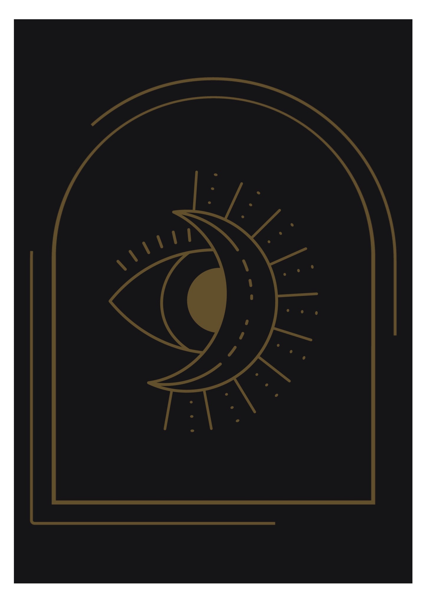 Moon Eye