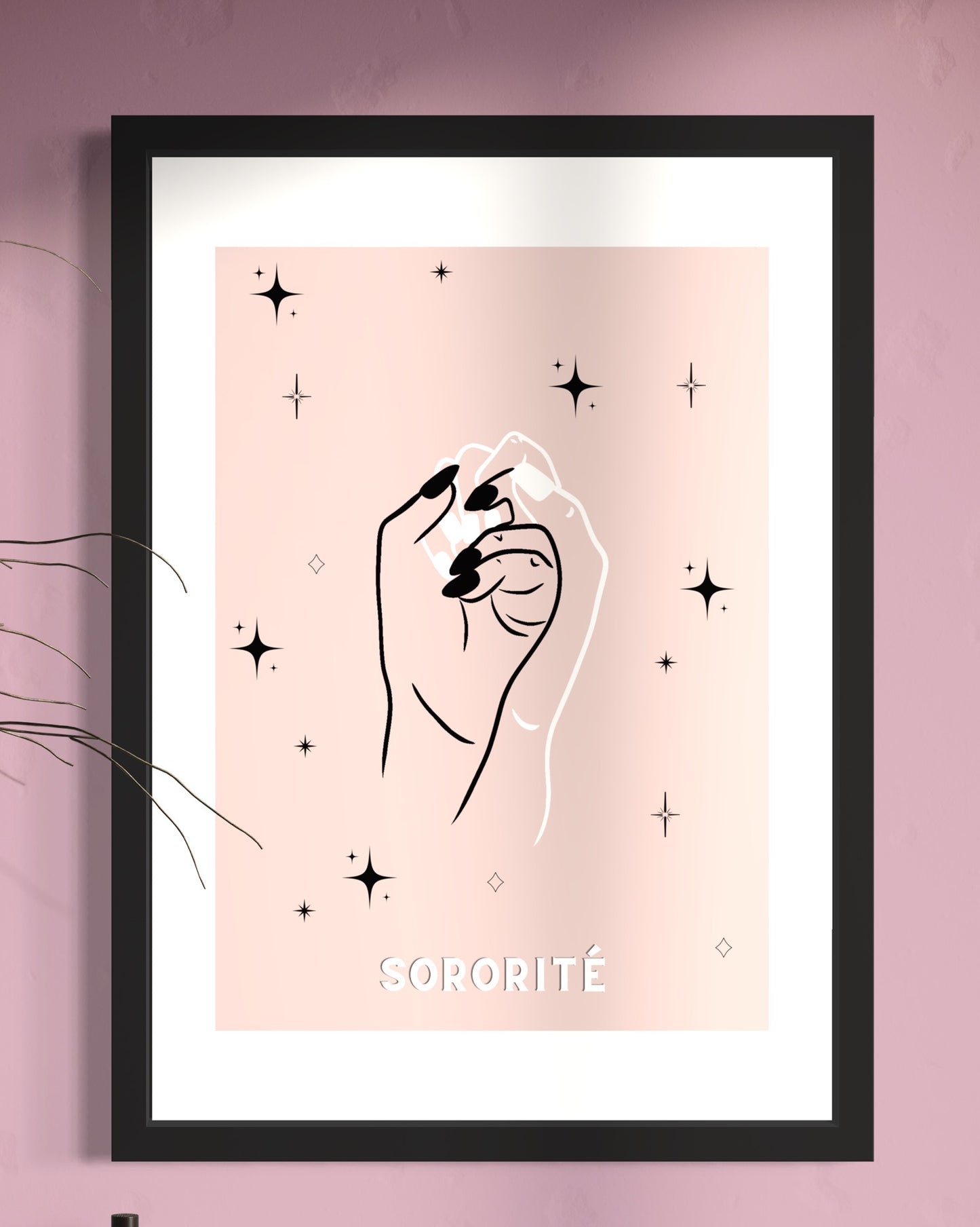 SORORITÉ