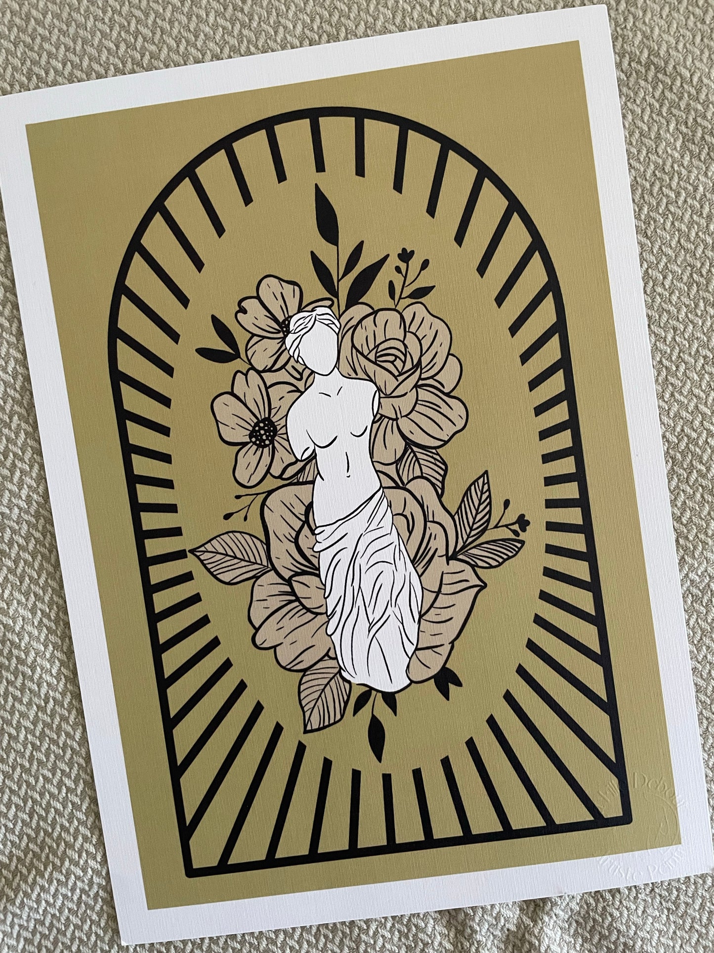 Aphrodite