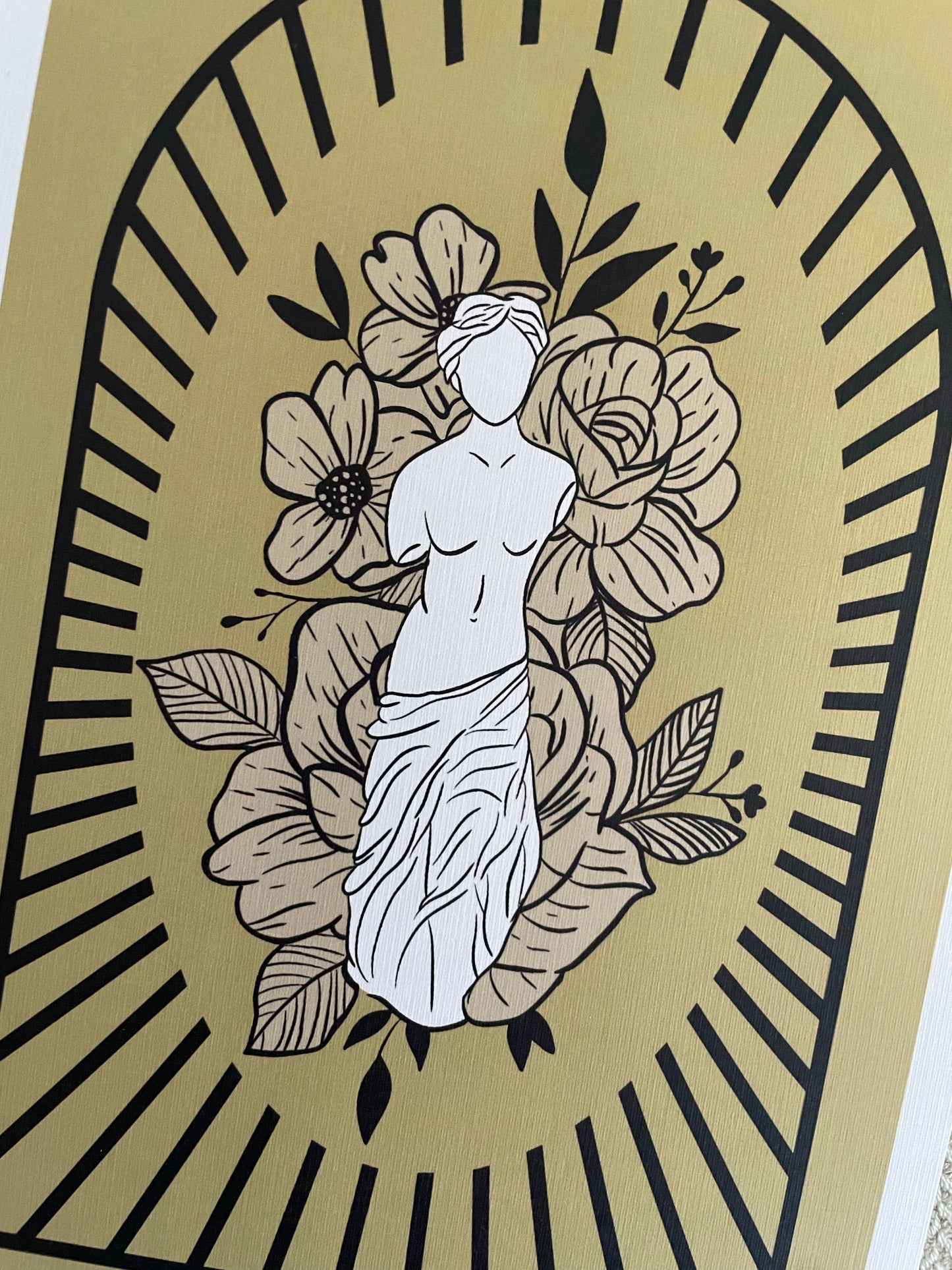 Aphrodite