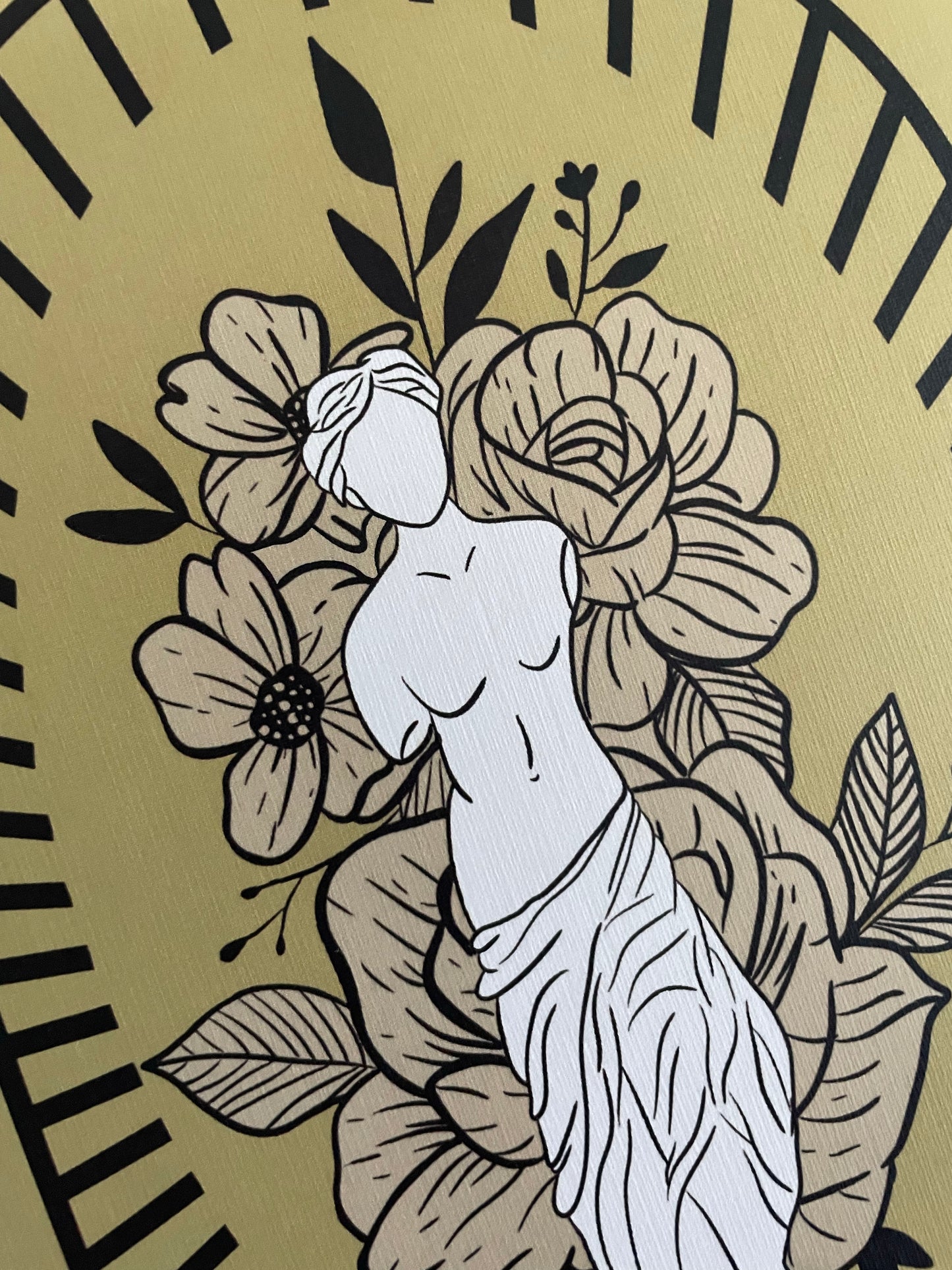 Aphrodite